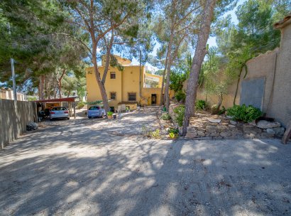Villa · Herverkoop - Orihuela Costa · Las Filipinas · Alicante · Spanje