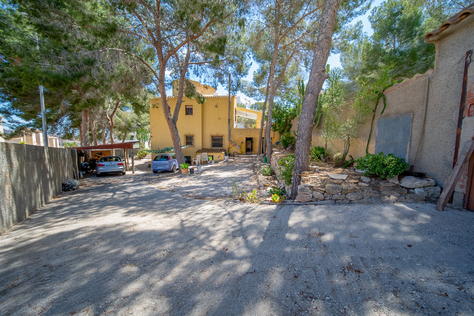 Reventa - Villa - Orihuela Costa - Costa Blanca Sur