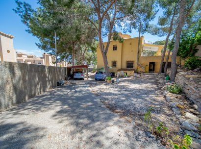 Villa · Herverkoop - Orihuela Costa · Las Filipinas · Alicante · Spanje