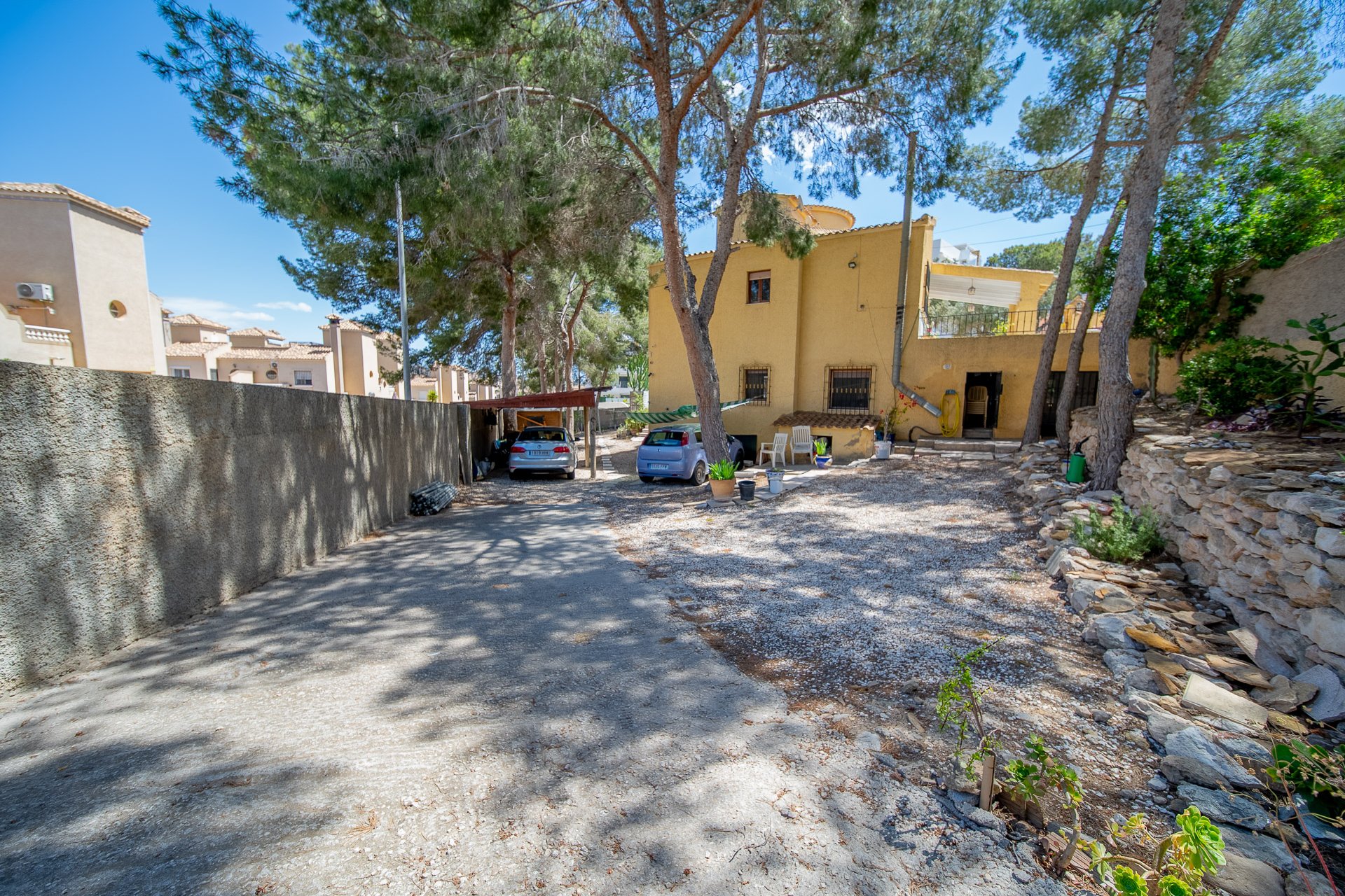 Reventa - Villa - Orihuela Costa - Costa Blanca Sur