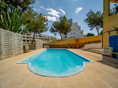 Villa · Herverkoop - Orihuela Costa · Las Filipinas · Alicante · Spanje