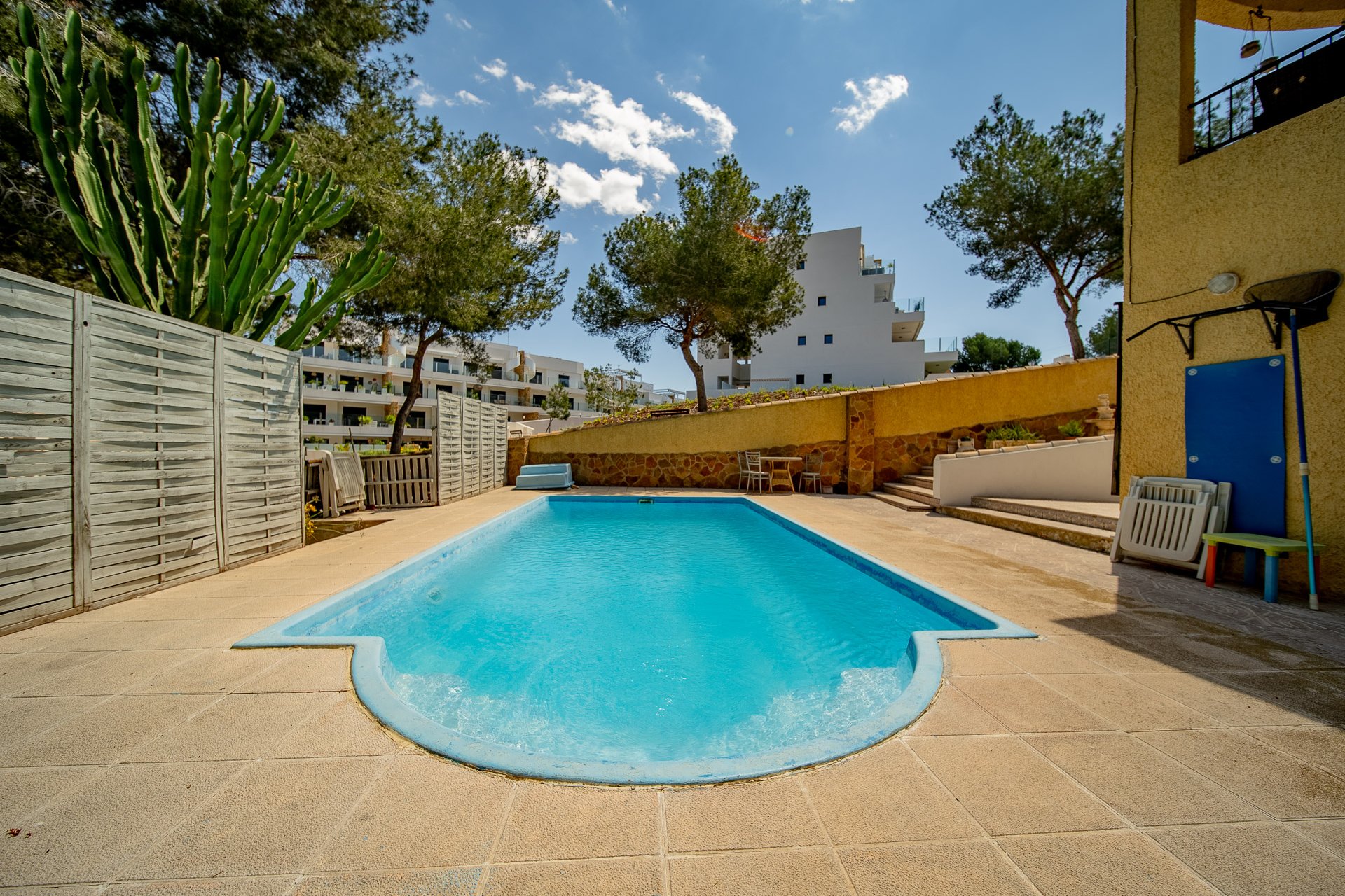Reventa - Villa - Orihuela Costa - Costa Blanca Sur