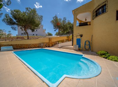 Villa · Herverkoop - Orihuela Costa · Las Filipinas · Alicante · Spanje