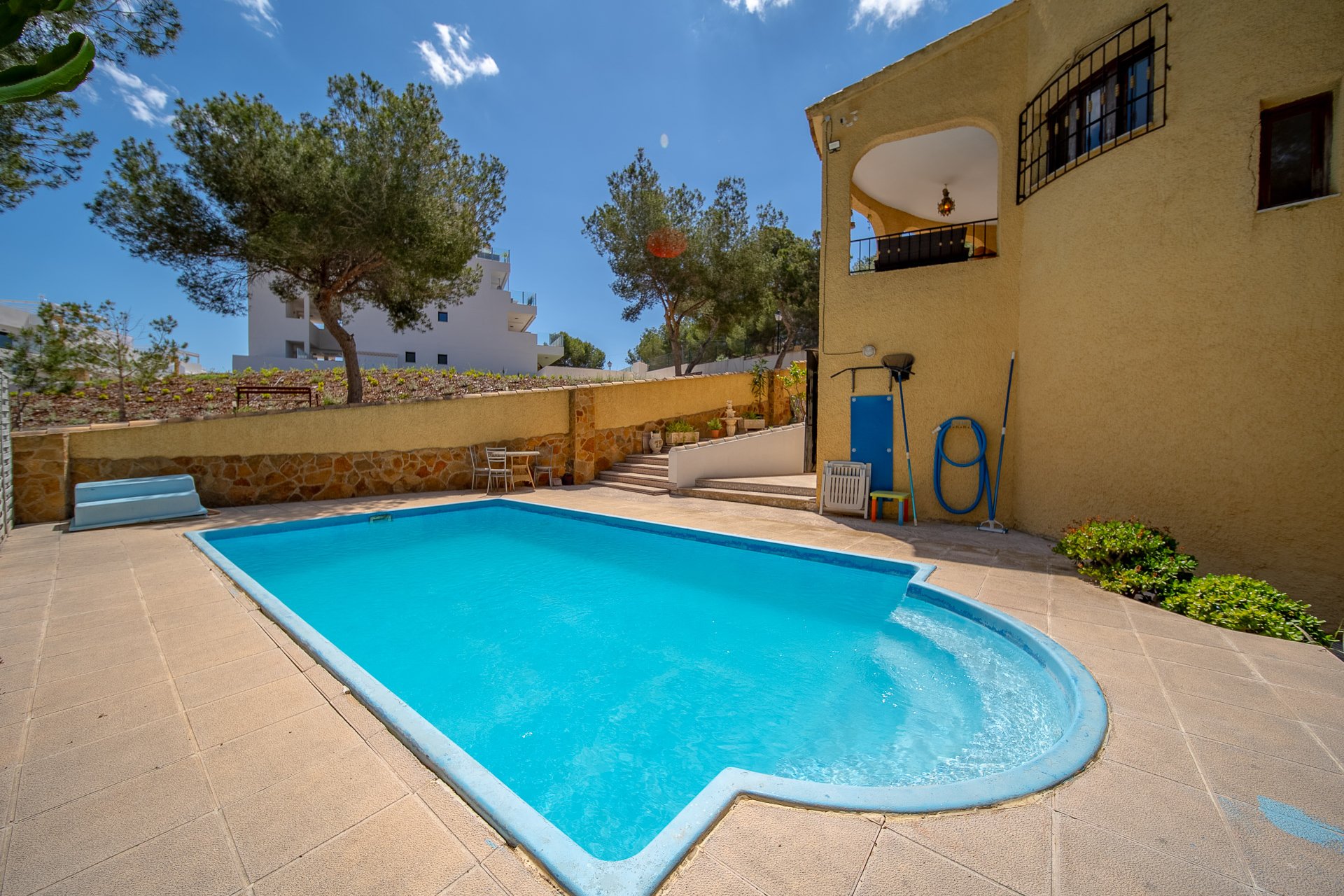 Reventa - Villa - Orihuela Costa - Costa Blanca Sur