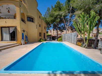 Villa · Herverkoop - Orihuela Costa · Las Filipinas · Alicante · Spanje