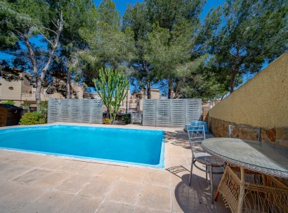 Villa · Herverkoop - Orihuela Costa · Las Filipinas · Alicante · Spanje