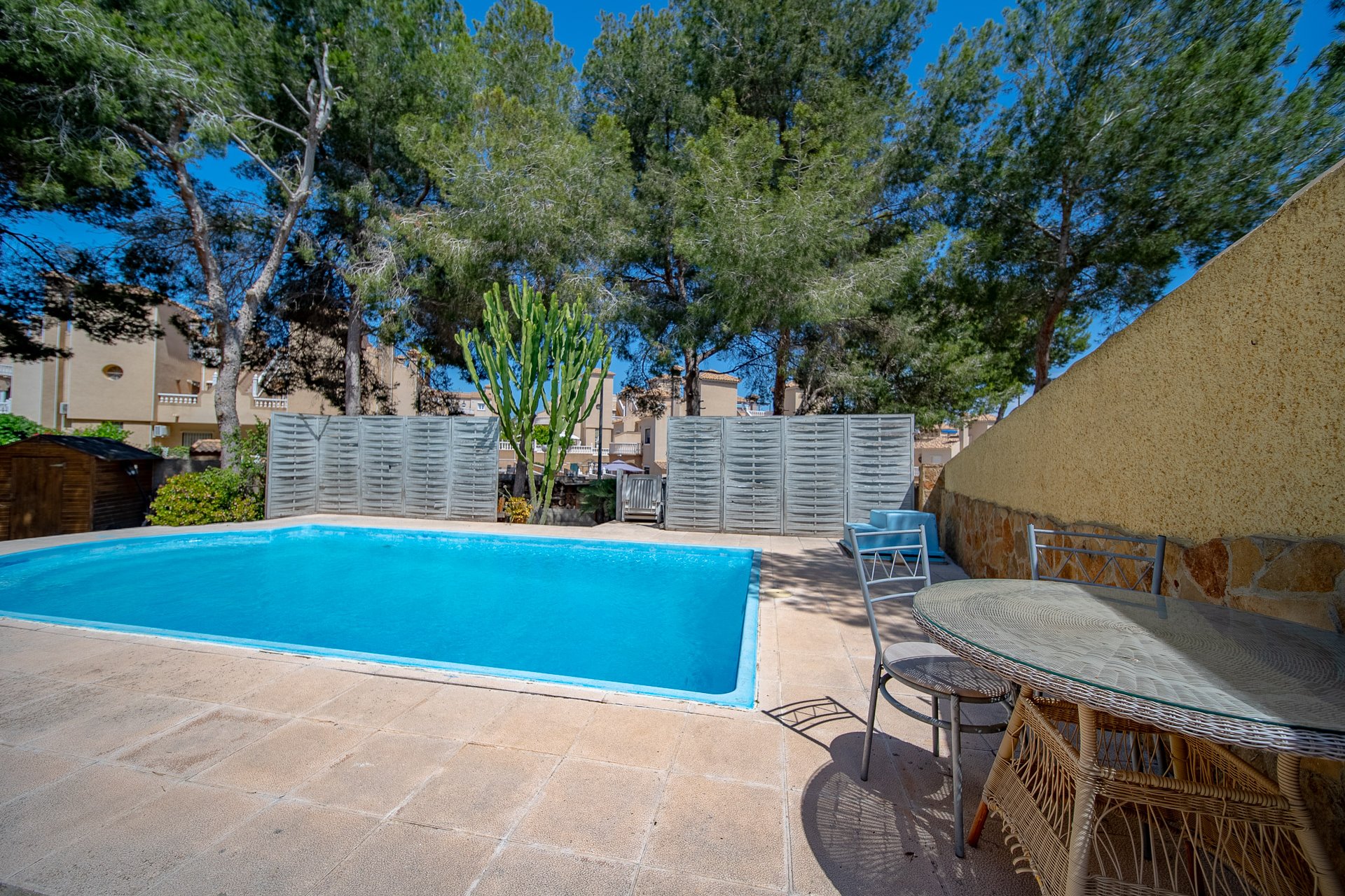 Reventa - Villa - Orihuela Costa - Costa Blanca Sur