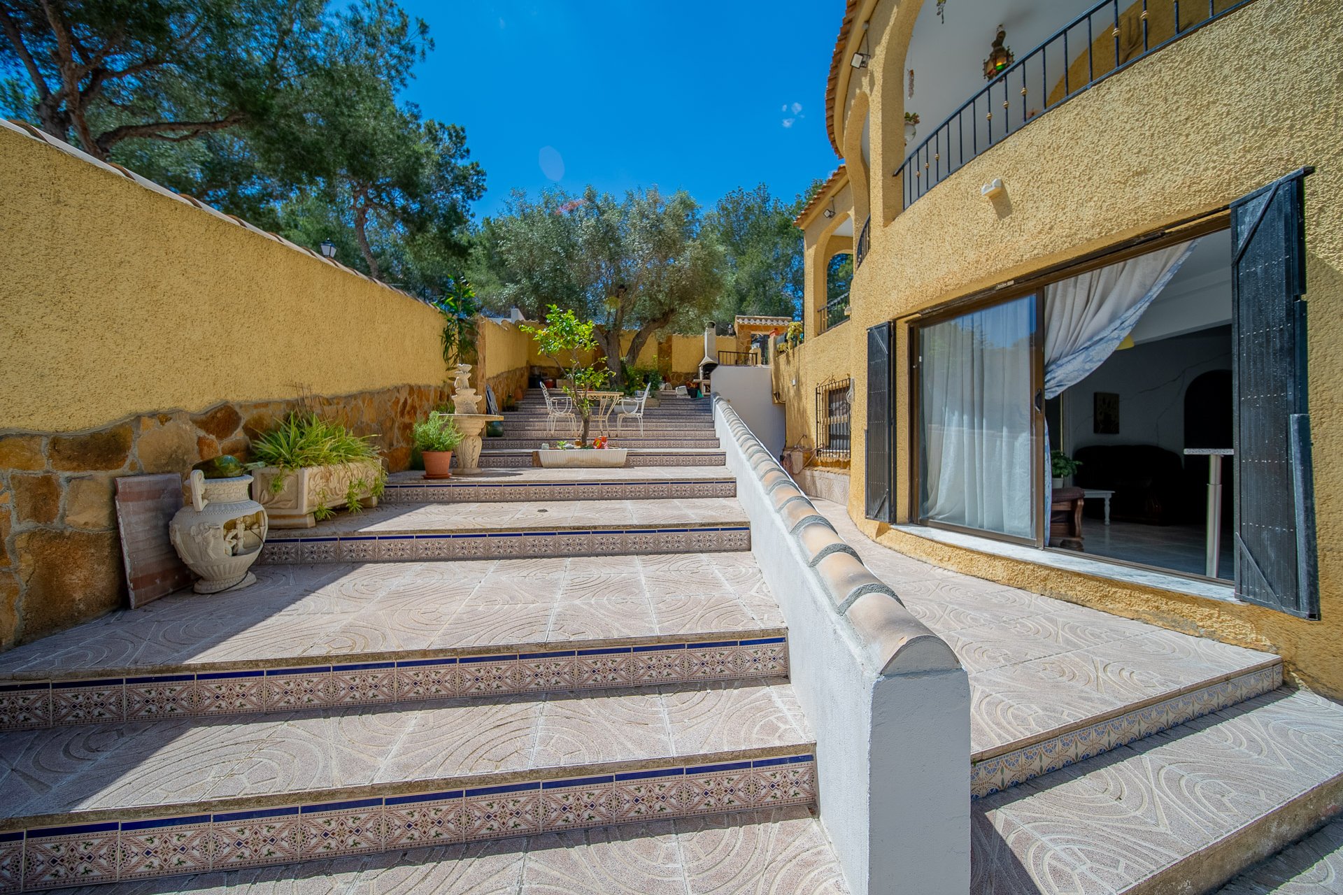 Reventa - Villa - Orihuela Costa - Costa Blanca Sur