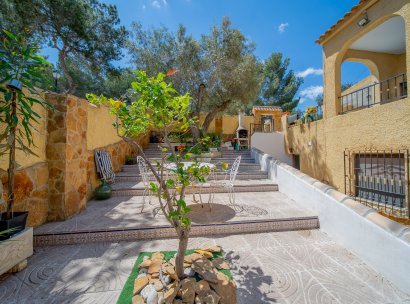 Villa · Herverkoop - Orihuela Costa · Las Filipinas · Alicante · Spanje