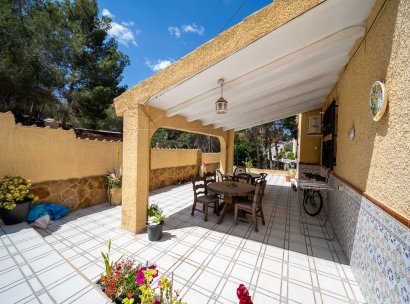 Villa · Herverkoop - Orihuela Costa · Las Filipinas · Alicante · Spanje