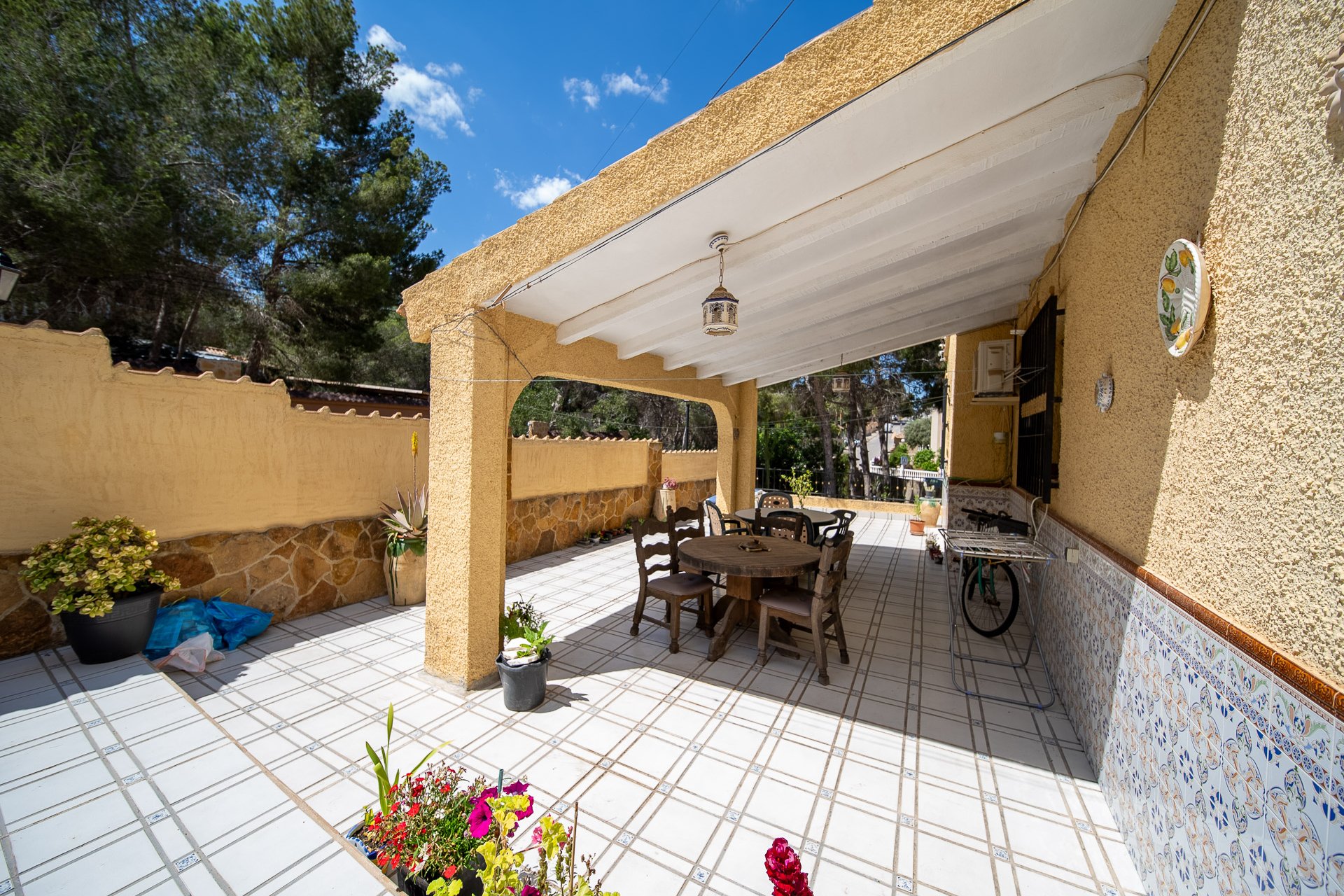 Reventa - Villa - Orihuela Costa - Costa Blanca Sur