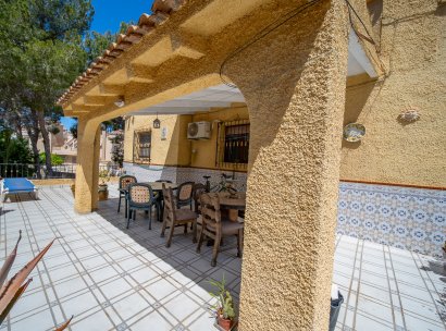 Villa · Herverkoop - Orihuela Costa · Las Filipinas · Alicante · Spanje