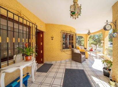 Villa · Herverkoop - Orihuela Costa · Las Filipinas · Alicante · Spanje