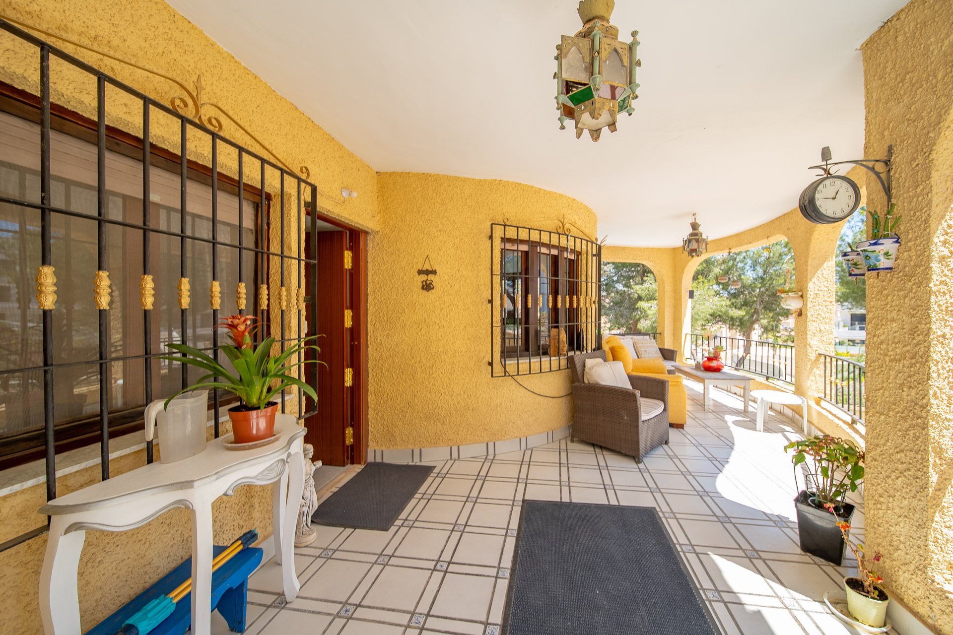 Reventa - Villa - Orihuela Costa - Costa Blanca Sur