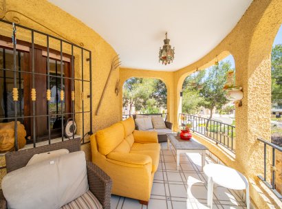 Villa · Herverkoop - Orihuela Costa · Las Filipinas · Alicante · Spanje