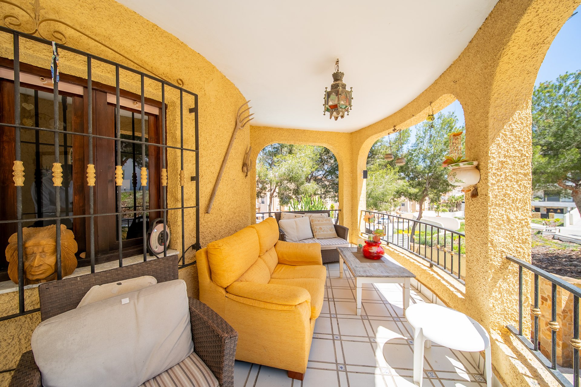 Reventa - Villa - Orihuela Costa - Costa Blanca Sur