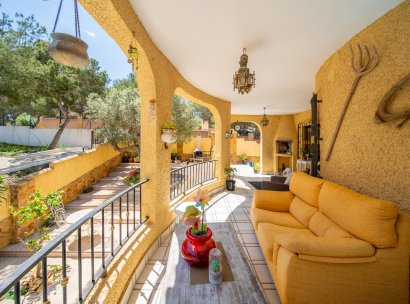 Villa · Herverkoop - Orihuela Costa · Las Filipinas · Alicante · Spanje