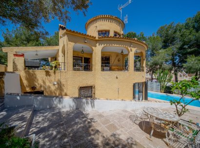 Villa · Herverkoop - Orihuela Costa · Las Filipinas · Alicante · Spanje