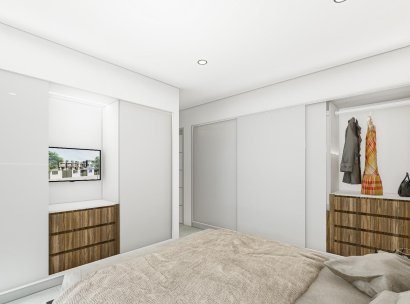 Town house · Nieuwbouw woningen - Pilar de la Horadada · Lo Monte · Alicante · Spanje