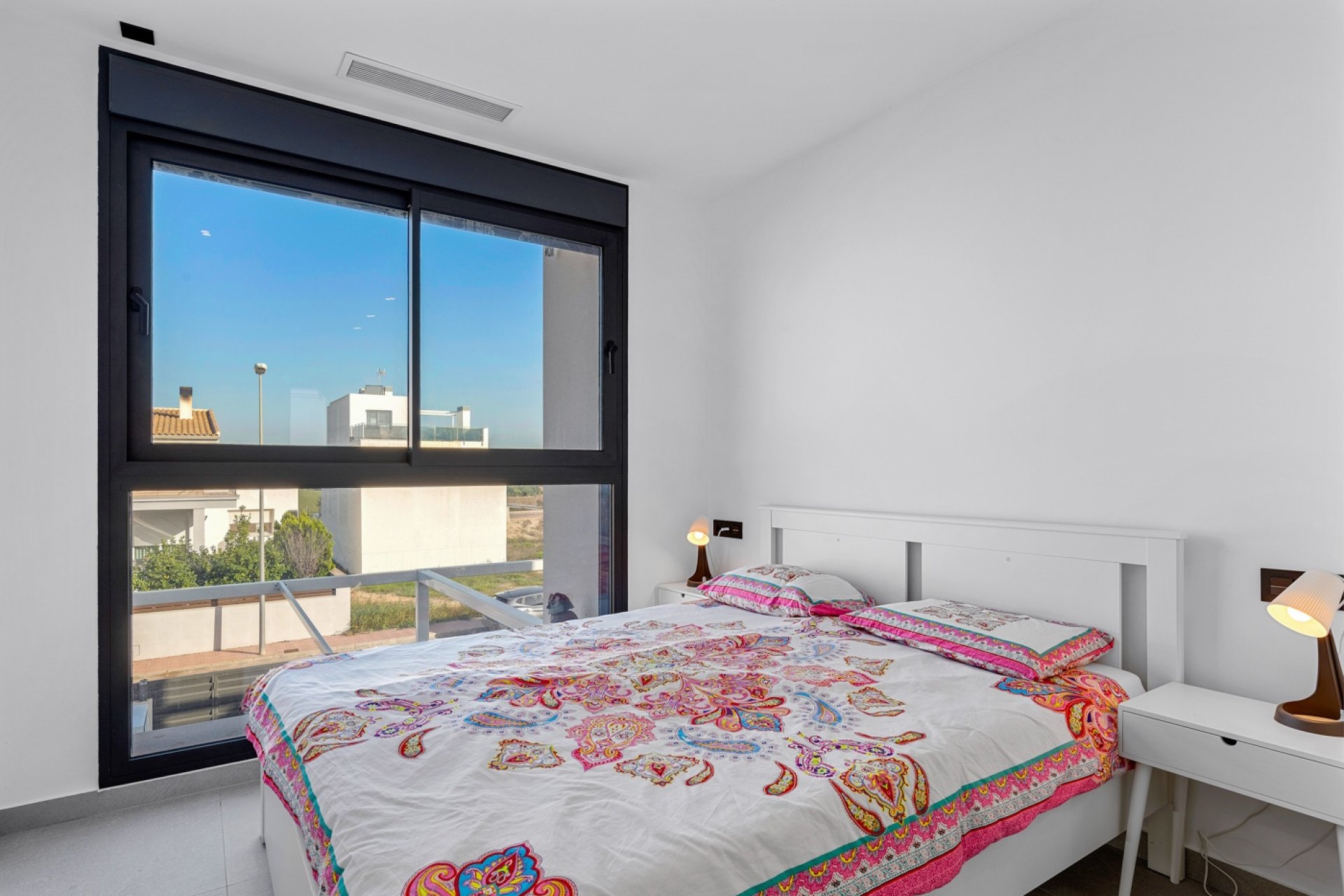 Herverkoop - Herenhuis - Rojales - Costa Blanca South