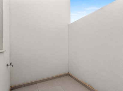 Herenhuis · Herverkoop - Rojales · Alicante · Spanje