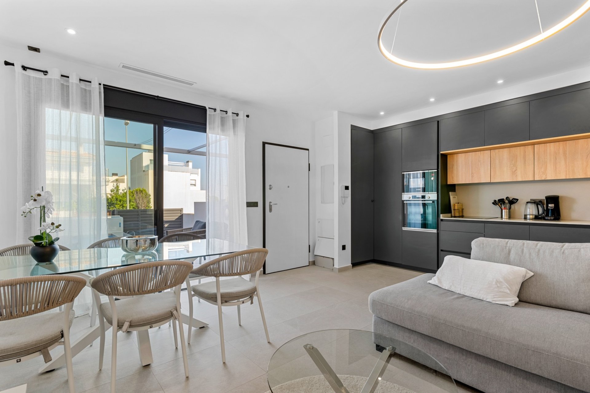 Herverkoop - Herenhuis - Rojales - Costa Blanca South