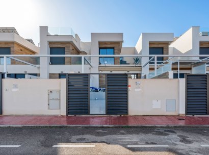 Herenhuis · Herverkoop - Rojales · Alicante · Spanje