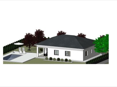 Villa · Nieuwbouw woningen - La Romana · Batistes · Alicante · Spanje