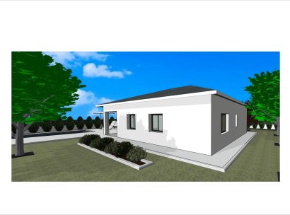 Villa · Nieuwbouw woningen - La Romana · Batistes · Alicante · Spanje