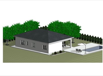 Villa · Nieuwbouw woningen - La Romana · Batistes · Alicante · Spanje