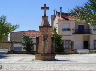 Villa · Nieuwbouw woningen - La Romana · Batistes · Alicante · Spanje