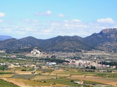 Villa · Nieuwbouw woningen - La Romana · Batistes · Alicante · Spanje