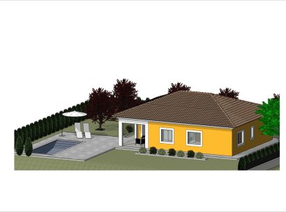 Villa · Neue Gebäude - La Romana · Batistes · Alicante · Spanien