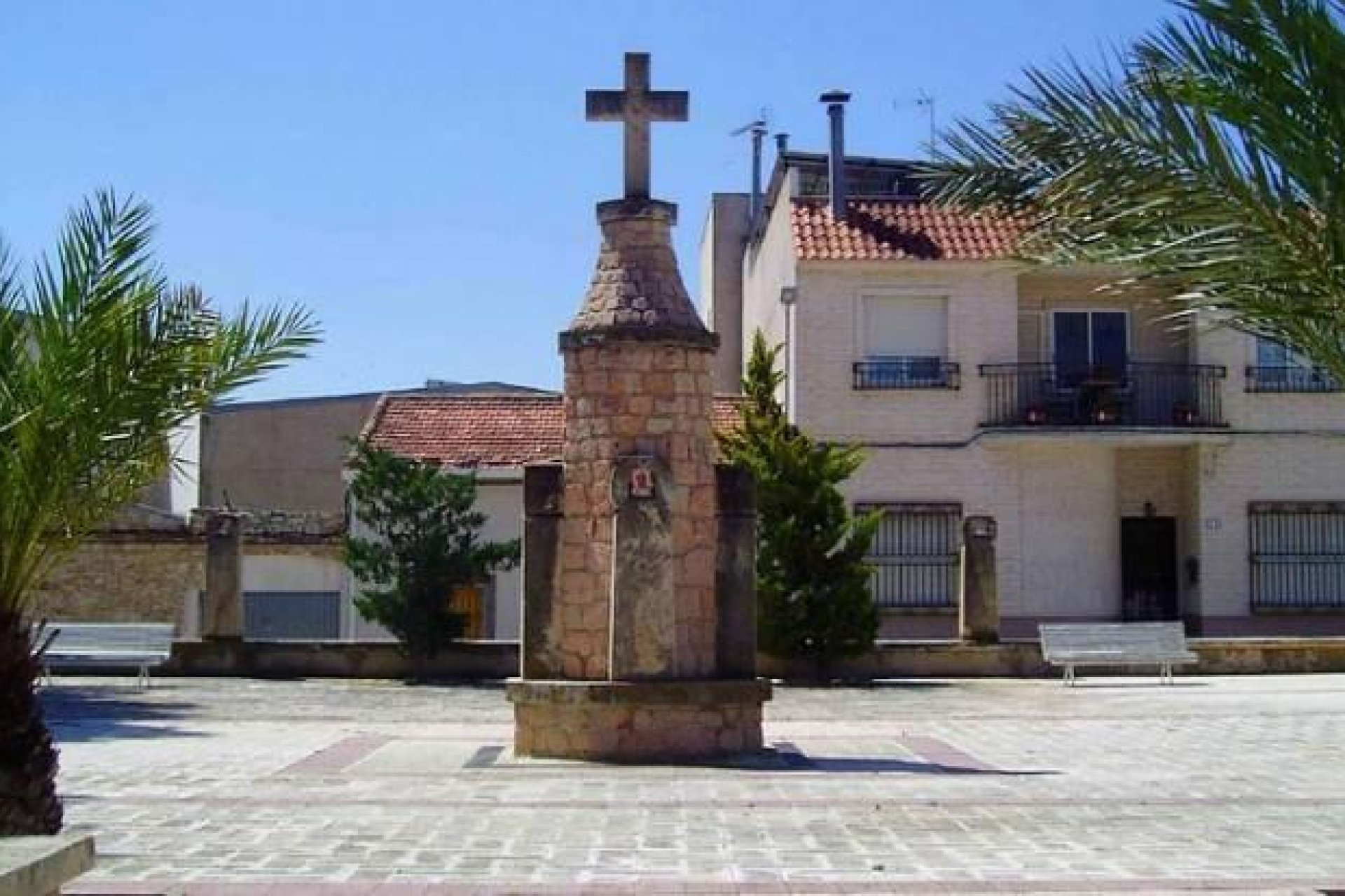 Obra nueva - Villa - La Romana