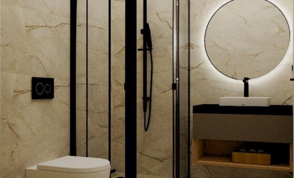 Nieuwbouw woningen - 1. Appartement / flat - Pilar de la Horadada - Costa Blanca Zuid