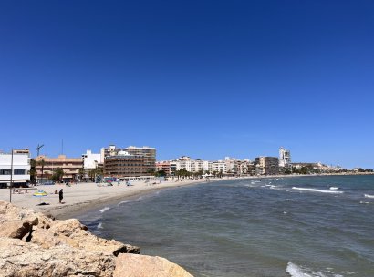 Appartement · Herverkoop - Santa Pola · Alicante · Spanje