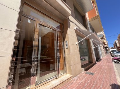 Appartement · Herverkoop - Santa Pola · Alicante · Spanje