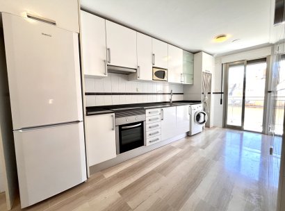 Appartement · Herverkoop - Santa Pola · Alicante · Spanje