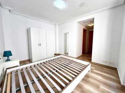 Appartement · Herverkoop - Santa Pola · Alicante · Spanje