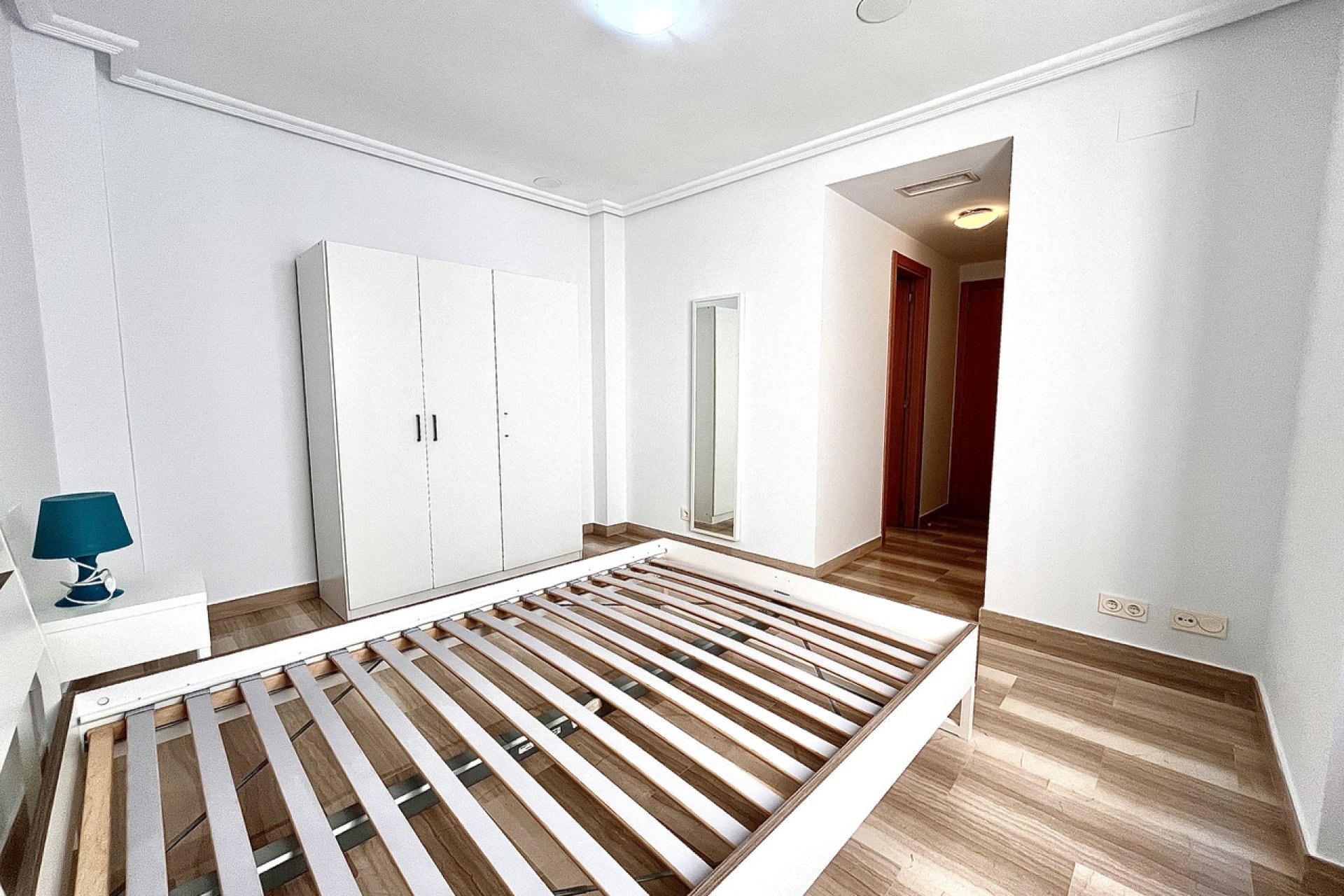 Herverkoop - Appartement - Santa Pola - Costa Blanca South