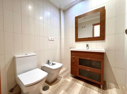 Appartement · Herverkoop - Santa Pola · Alicante · Spanje