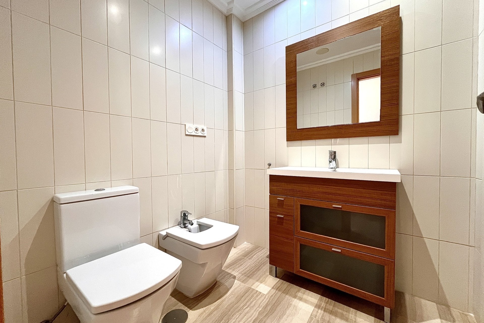 Herverkoop - Appartement - Santa Pola - Costa Blanca South