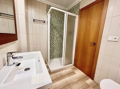 Appartement · Herverkoop - Santa Pola · Alicante · Spanje