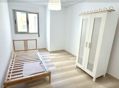 Appartement · Herverkoop - Santa Pola · Alicante · Spanje
