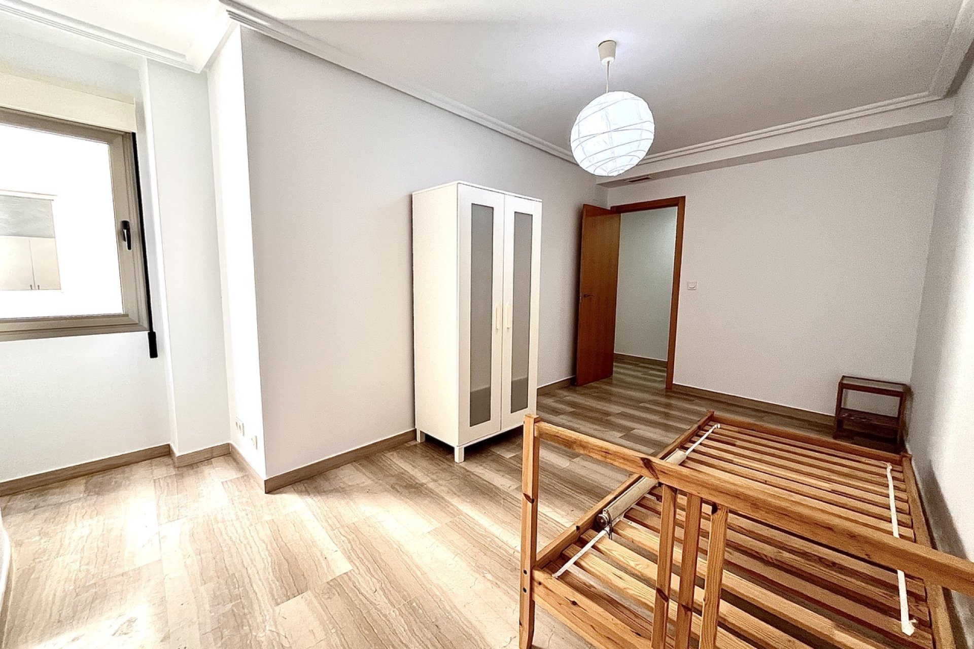 Herverkoop - Appartement - Santa Pola - Costa Blanca South