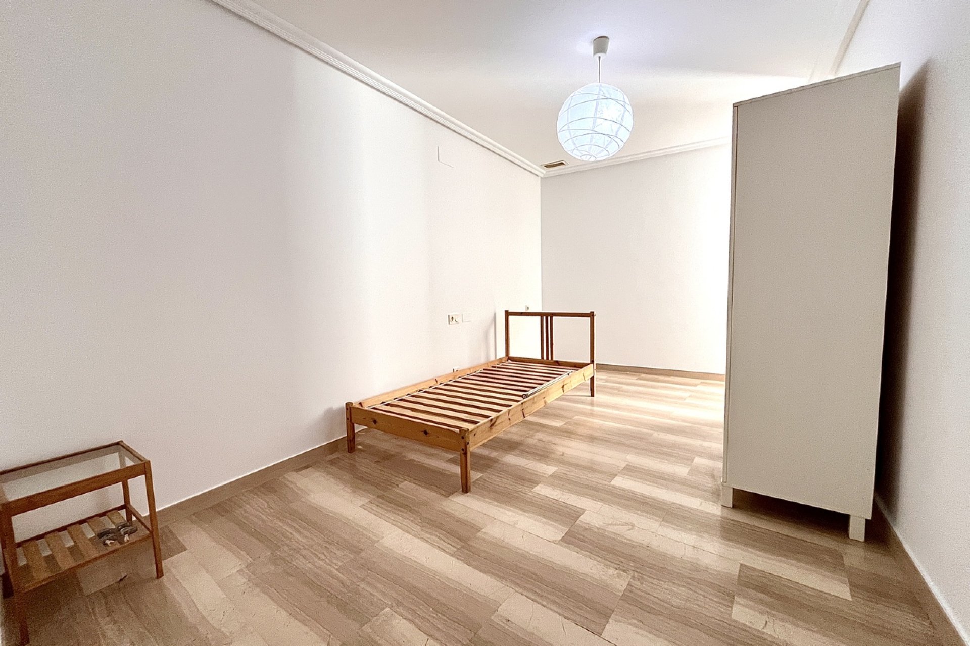 Herverkoop - Appartement - Santa Pola - Costa Blanca South