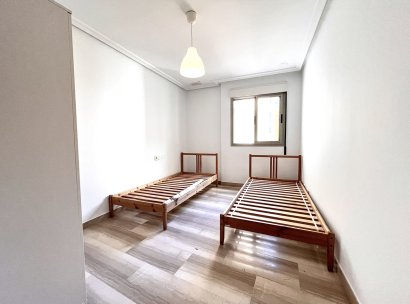 Appartement · Herverkoop - Santa Pola · Alicante · Spanje