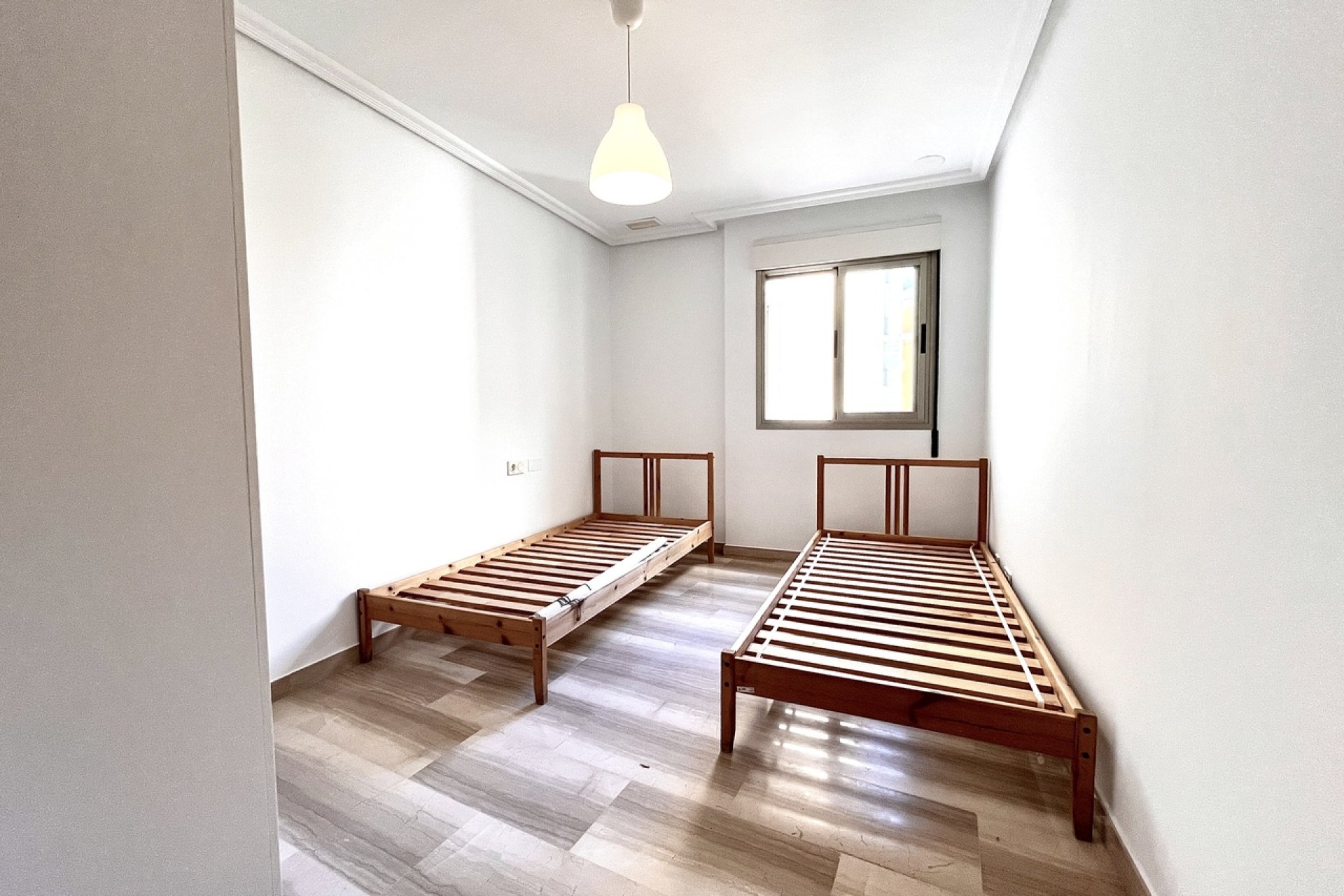 Herverkoop - Appartement - Santa Pola - Costa Blanca South