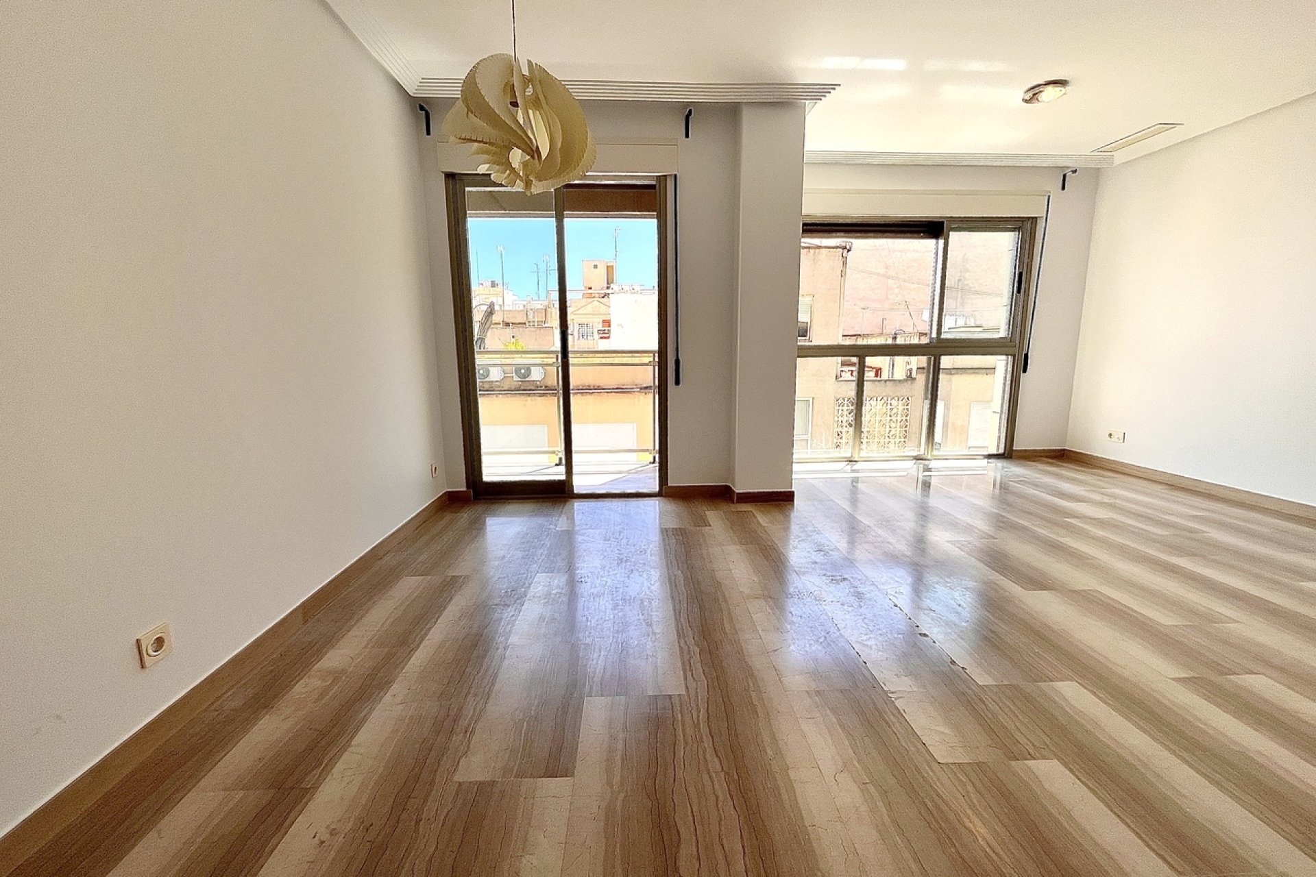 Herverkoop - Appartement - Santa Pola - Costa Blanca South