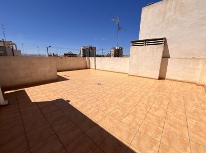 Appartement · Herverkoop - Santa Pola · Alicante · Spanje